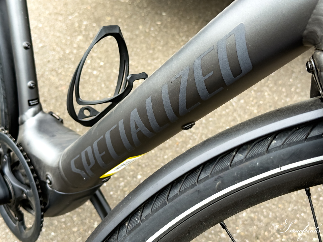 札幌じてんしゃ本舗 × ADO E-bike。SNSなどで話題の電動アシスト自転車に乗って、当別～石狩エリアを快適サイクリング！